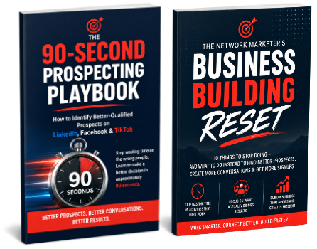 Two free business-building playbooks