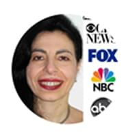 Dr. Tianna Conte