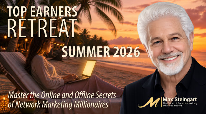 Top Earner Retreat